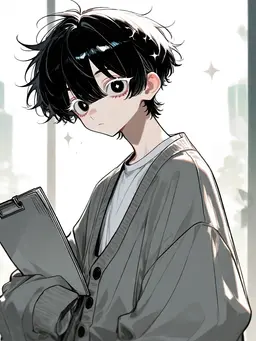 Profile image of Makuro