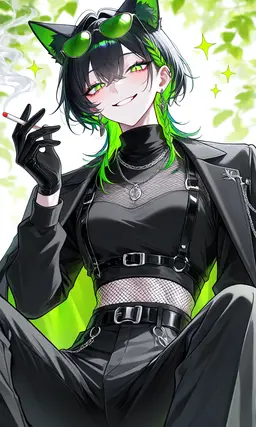 Profile image of Mimei