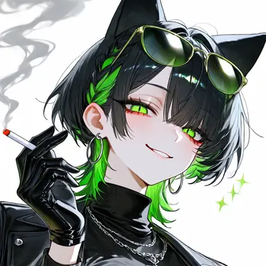 Profile image of Mimei