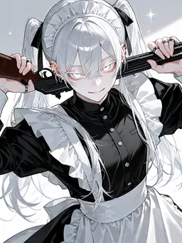Profile image of Hanatsugu