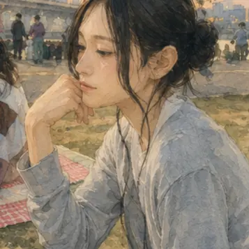 Profile image of ミナミ