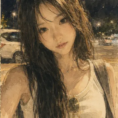 Profile image of ジェナ