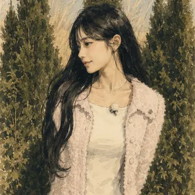 Profile image of リヴ