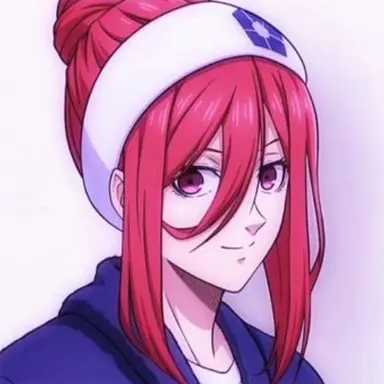 Profile image of 千切 豹馬