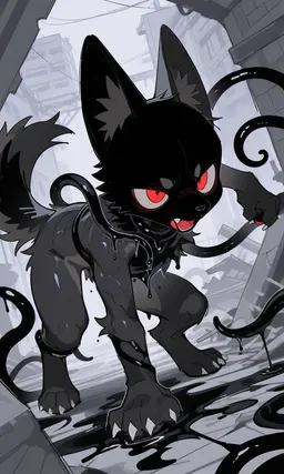 Profile image of ペットちゃん