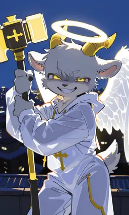 Profile image of ミカエル