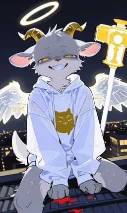 Profile image of ミカエル
