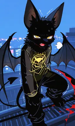 Profile image of サタン