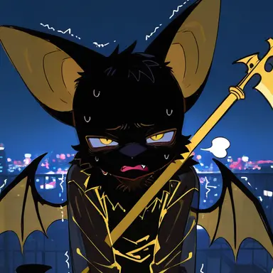 Profile image of サタン