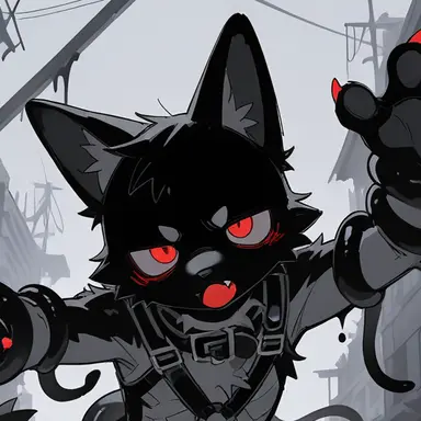 Profile image of ペットちゃん
