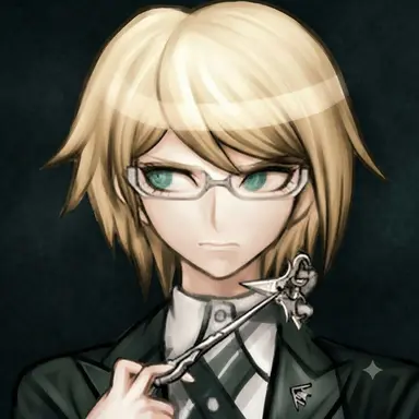 Profile image of Byakuya Togami