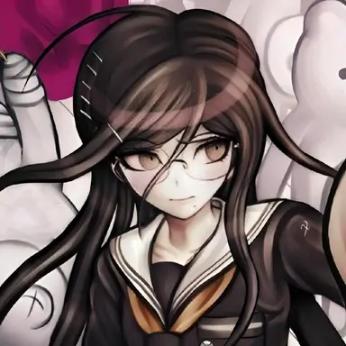 Profile image of Toko Fukawa