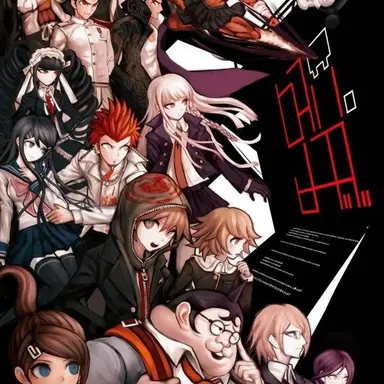 Profile image of Dangonronpa