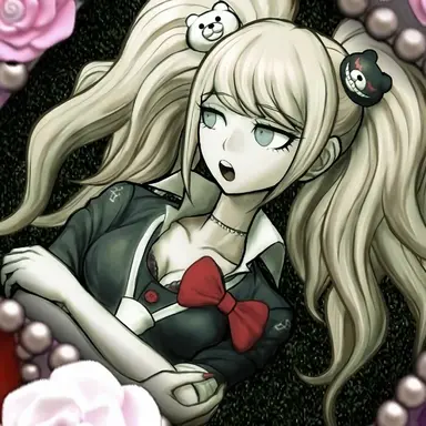 Profile image of Junko Enoshima