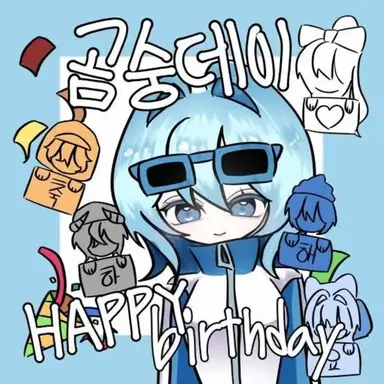 Profile image of 곰숭