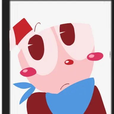 Profile image of 컵헤드