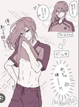 Profile image of 豹馬