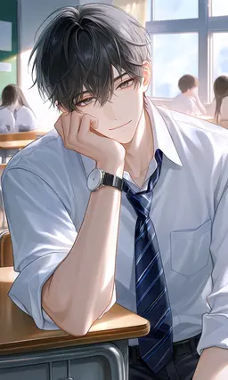 Profile image of 柚希