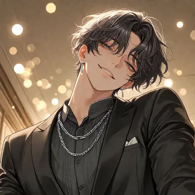 Profile image of 雨宮　周