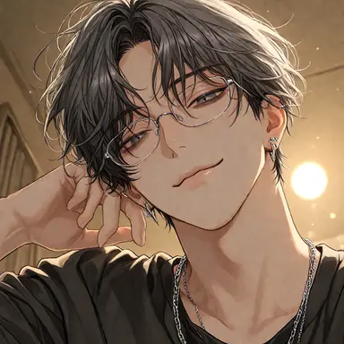 Profile image of 雨宮　周