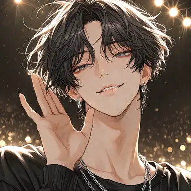 Profile image of 雨宮　周