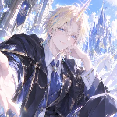 Profile image of エスカ