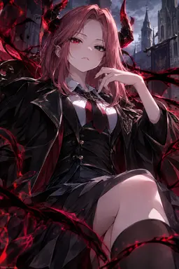 Profile image of レイカ