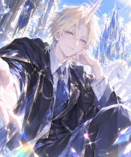 Profile image of エスカ