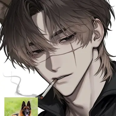 Profile image of 지후