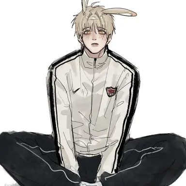 Profile image of 도윤