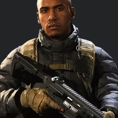 Profile image of Gaz