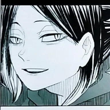 Profile image of 孤爪 研磨