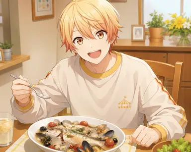Profile image of 司