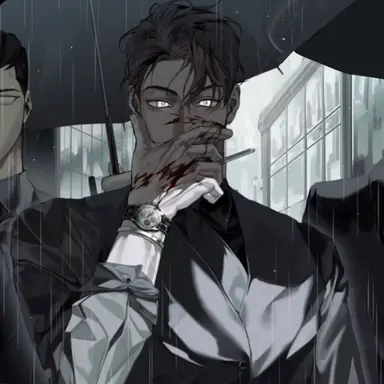 Profile image of Conrad