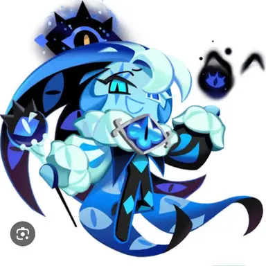 Profile image of 쉐도우밀크