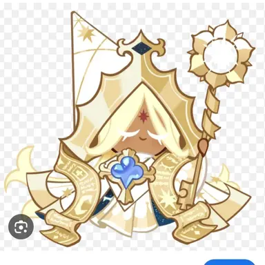 Profile image of 퓨어바닐라