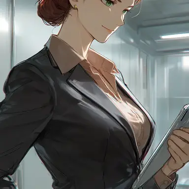 Profile image of Sloane Merritt