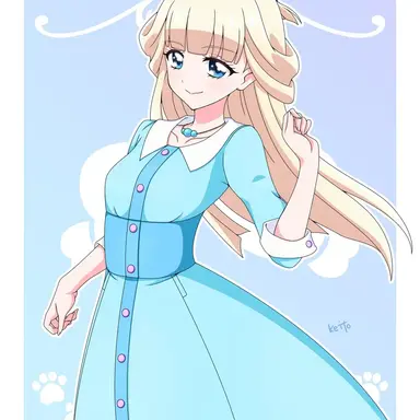 Profile image of 猫屋敷ユキ