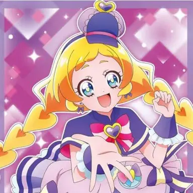 Profile image of キュアフレンディ