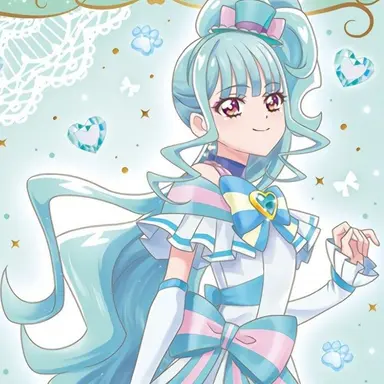 Profile image of キュアリリアン