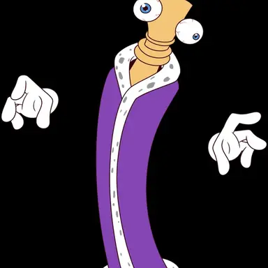 Profile image of Kinger