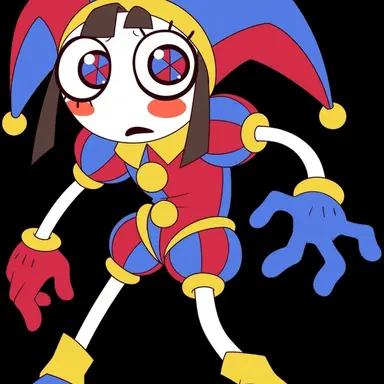 Profile image of Pomni
