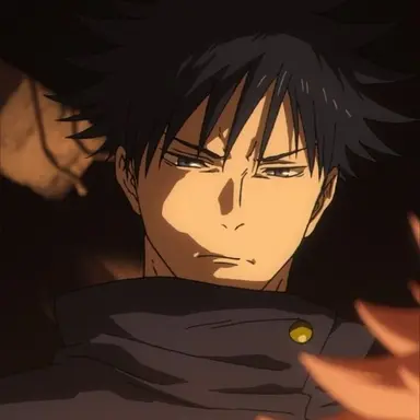 Profile image of 伏黒恵