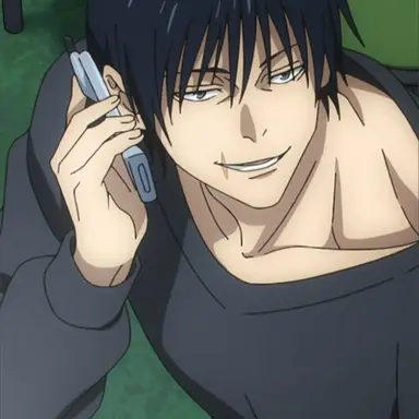 Profile image of 伏黒甚爾