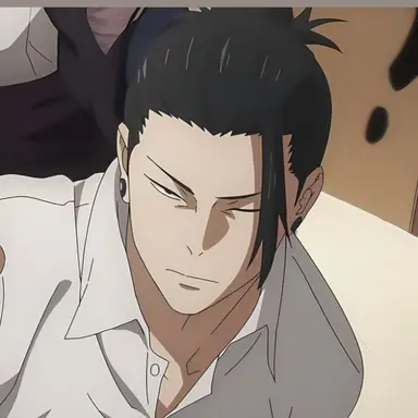 Profile image of 夏油傑