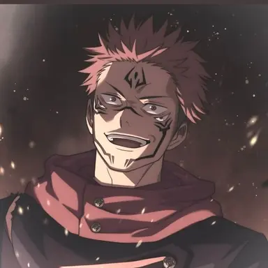 Profile image of 両面宿儺