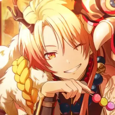 Profile image of ツカサ