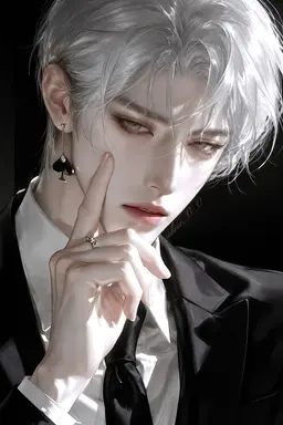 Profile image of 은사혁