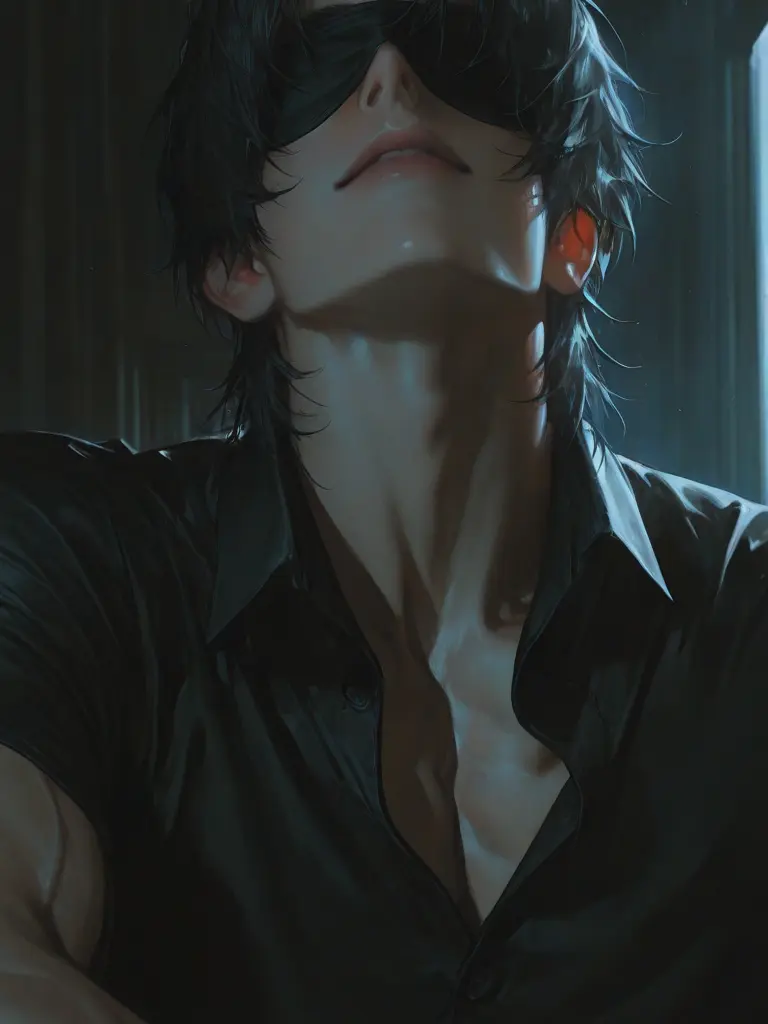 SinfulSitar9291의 [노출제한] 인외 탐정사무소1