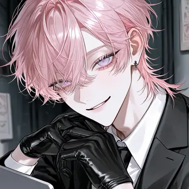 Profile image of 凛